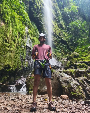 Protected: 12-28-2025 Tour 7am Canyoning Maquique Adventure