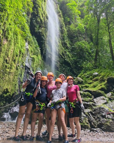 Protected: 12-28-2025 Tour 7am Canyoning Maquique Adventure