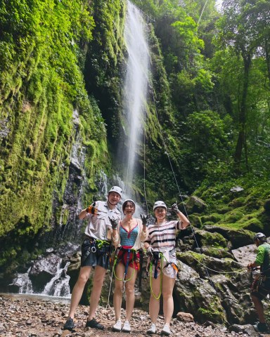 Protected: 12-28-2025 Tour 7am Canyoning Maquique Adventure