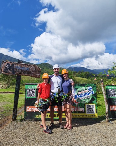 Protected: 12-28-2025 Tour 10am Canyoning Maquique Adventure