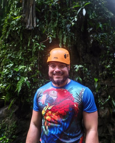 Protected: 12-31-2025 Tour 10am Canyoning Maquique Adventure