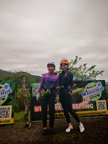 Protected: 01-02-2026 Tour 7am Canyoning Maquique Adventure