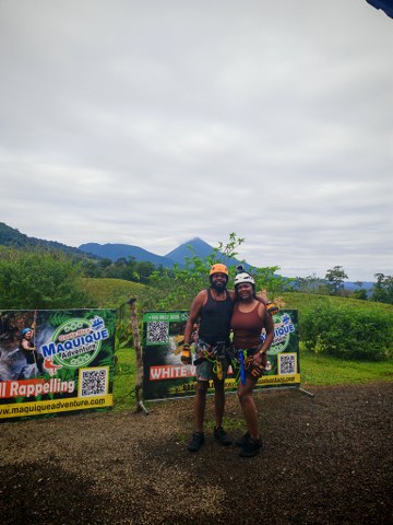 Protected: 01-02-2026 Tour 7am Canyoning Maquique Adventure
