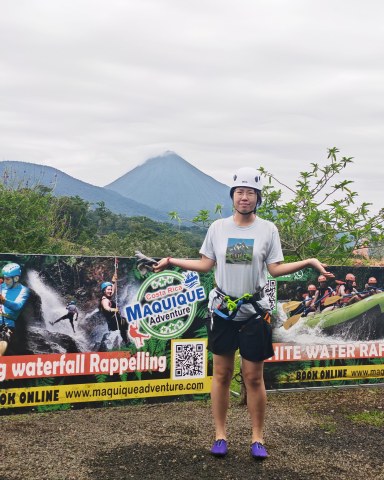 Protected: 01-02-2026 Tour 7am Canyoning Maquique Adventure