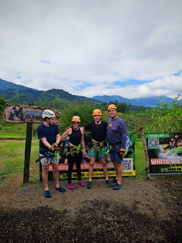 Protected: 06-01-2026 10am Canyoning Maquique Adventure