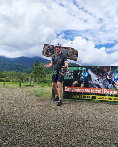 Protected: 07-01-2026 10am Canyoning Maquique Adventure