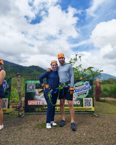 Protected: 08-01-2026 10am Canyoning Maquique Adventure