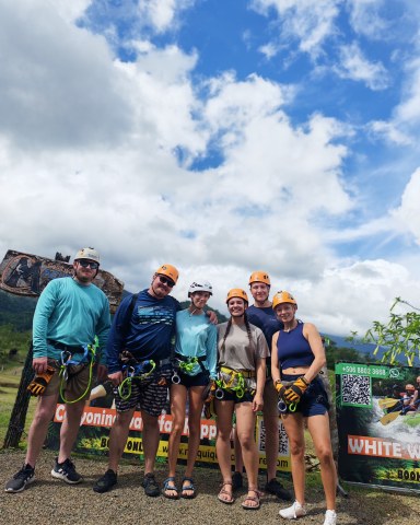 Protected: 08-01-2026 10am Canyoning Maquique Adventure