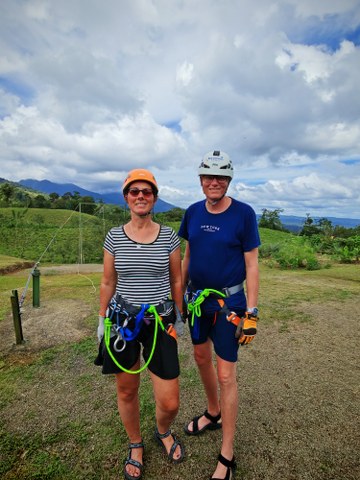 Protected: 08-01-2026 10am Canyoning Maquique Adventure