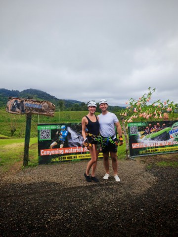 Protected: 12-01-2026 tour 10 am Canyoning Maquique Adventure