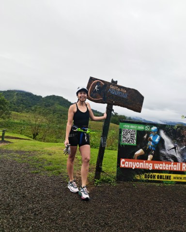 Protected: 16-01-2026 tour 7am Canyoning Maquique Adventure