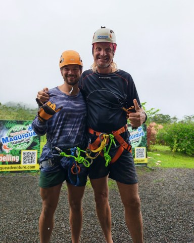 Protected: 16-01-2026 tour 10am Canyoning Maquique Adventure