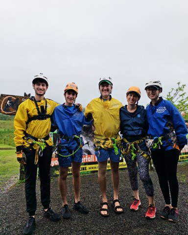 Protected: 16-01-2026 tour 10am Canyoning Maquique Adventure