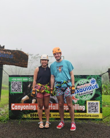 Protected: 01-18-2025 Tour 10am Canyoning Maquique adventure