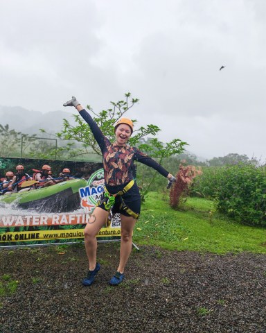 Protected: 01-21-2026 Tour 10AM Canyoning Maquique adventure
