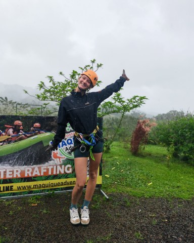 Protected: 01-21-2026 Tour 10AM Canyoning Maquique adventure