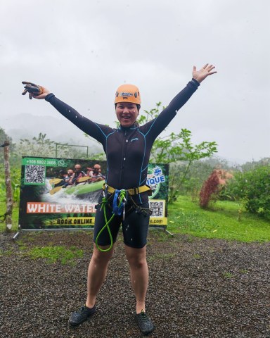 Protected: 01-21-2026 Tour 10AM Canyoning Maquique adventure