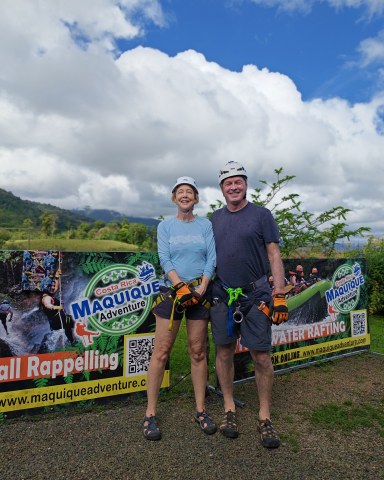Protected: 01-24-2026 Tour 10AM Canyoning Maquique Adventure