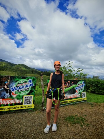 Protected: 01-24-2026 Tour 10AM Canyoning Maquique Adventure