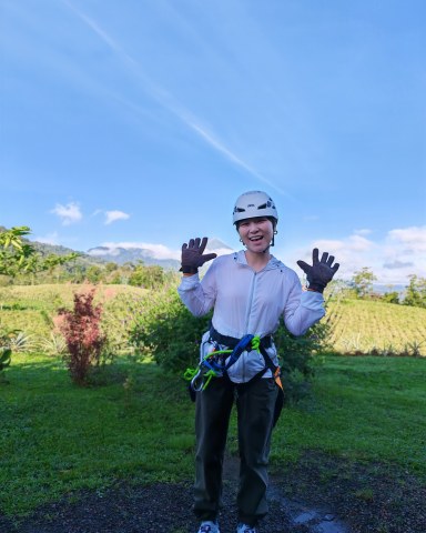 Protected: 01-25-2026 Tour 7AM Canyoning Maquique Adventure