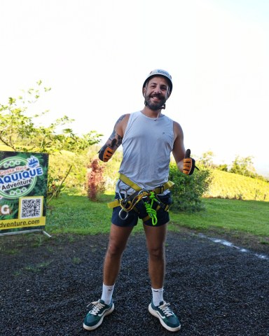 Protected: 01-25-2026 Tour 7AM Canyoning Maquique Adventure