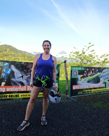 Protected: 01-25-2026 Tour 7AM Canyoning Maquique Adventure