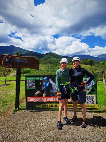 Protected: 01-26-2026 TUR DE 11 AM cañoning maquique aventure