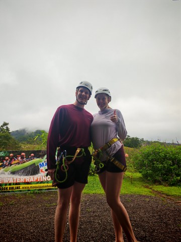 Protected: 01-27-2026 Tour 7AM Canyoning Maquique Adventure