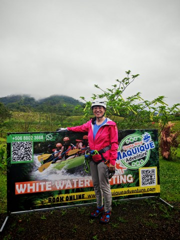 Protected: 01-27-2026 Tour 7AM Canyoning Maquique Adventure