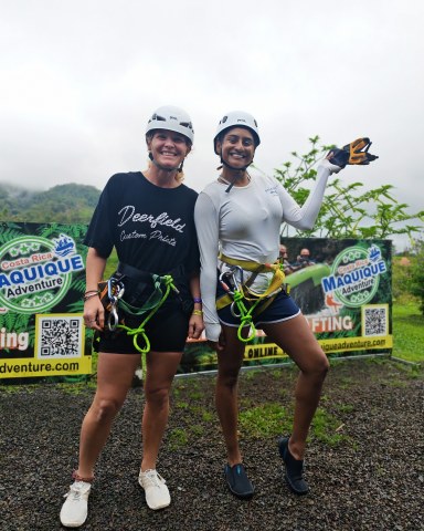 Protected: 01-27-2026 Tour 7AM Canyoning Maquique Adventure