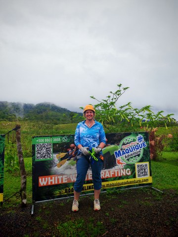 Protected: 01-27-2026 Tour 10AM Canyoning Maquique Adventure