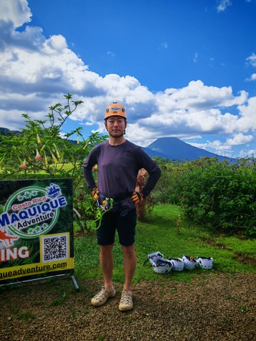 Protected: 01-28-2026 Tour 1PM Canyoning Maquique Adventure