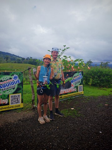Protected: 01-29-2026 Tour 10am Canyoning Maquique Adventure