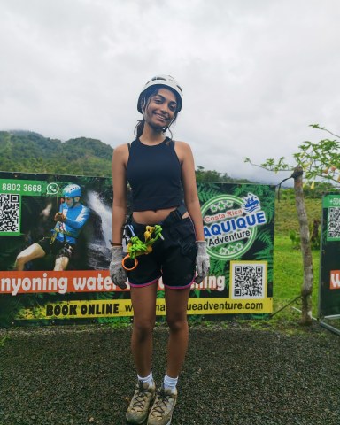 Protected: 01-29-2026 Tour 10am Canyoning Maquique Adventure