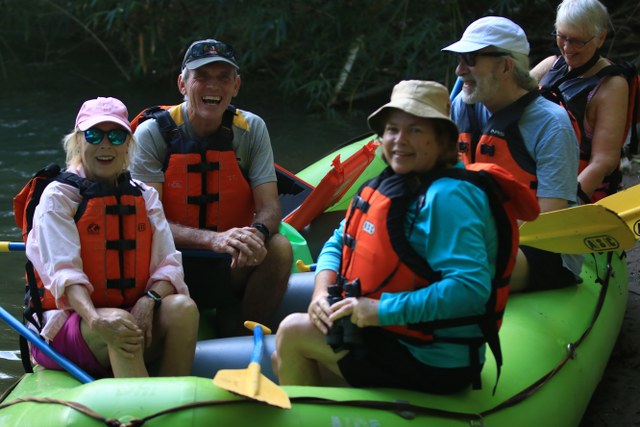 Protected: Safari float Maquique 24-01-2026