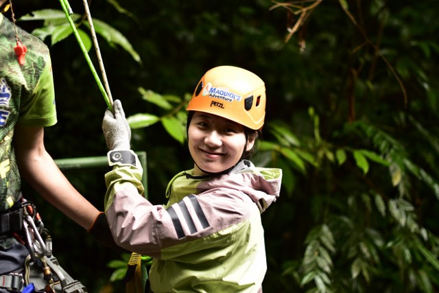 Protected: 01-17-2025 Tour 7am Canyoning Maquique adventure