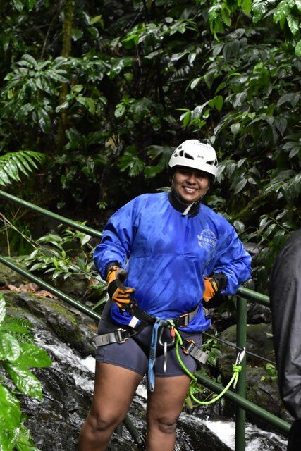 Protected: 01-18-2025 Tour 1 PM Canyoning Maquique adventure