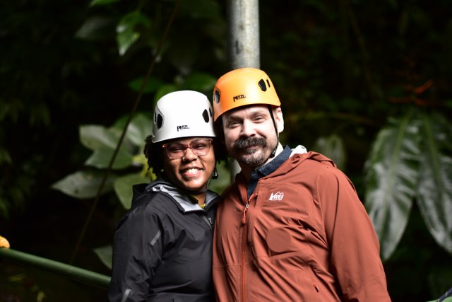 Protected: 01-17-2025 Tour 7am Canyoning Maquique adventure
