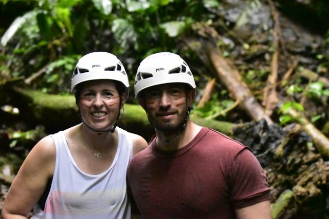 Protected: 15-01-2026 tour 1pm Canyoning Maquique Adventure