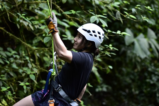 Protected: 11-01-2026 tour 7am Canyoning Maquique Adventure