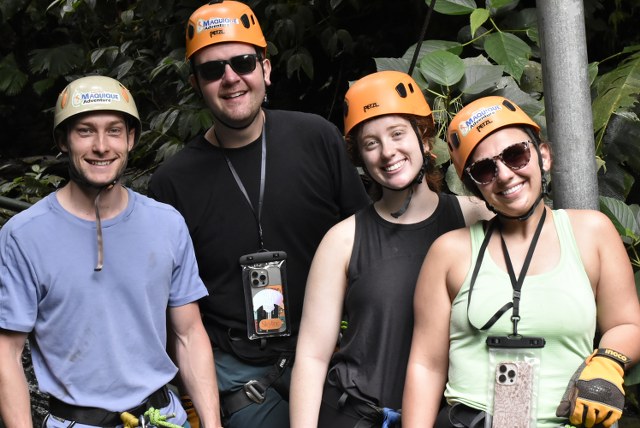 Protected: 06-01-2026 10am Canyoning Maquique Adventure