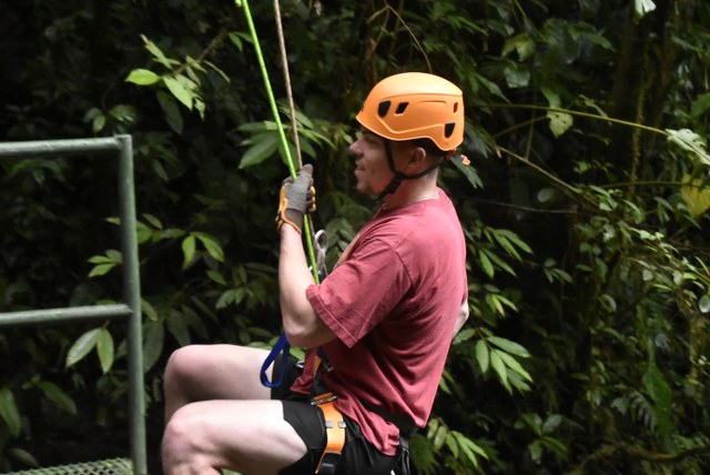 Protected: 01-02-2026 Tour 7am Canyoning Maquique Adventure