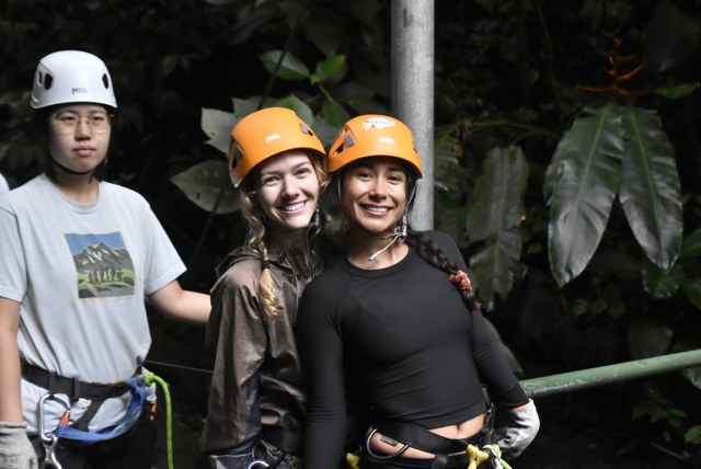 Protected: 01-02-2026 Tour 7am Canyoning Maquique Adventure