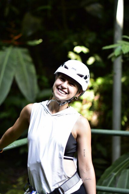 Protected: 14-01-2026 tour 10am Canyoning Maquique Adventure