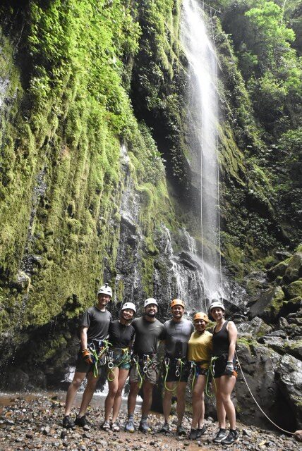 Protected: 01-02-2026 Tour 10am Canyoning Maquique Adventure