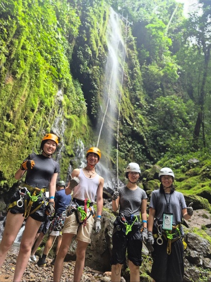 Protected: Canyoning 03-01-2026 10 am