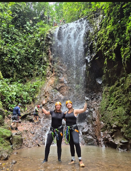 Protected: Canyoning 03-01-2026 10 am