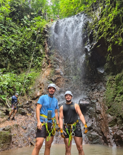 Protected: Canyoning 03-01-2026. 10am
