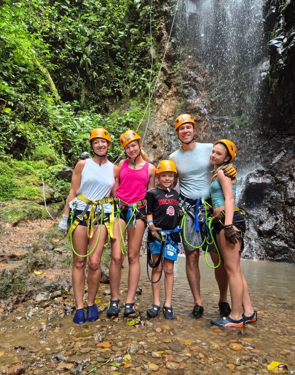 Protected: Canyoning 03-01-2026. 10am