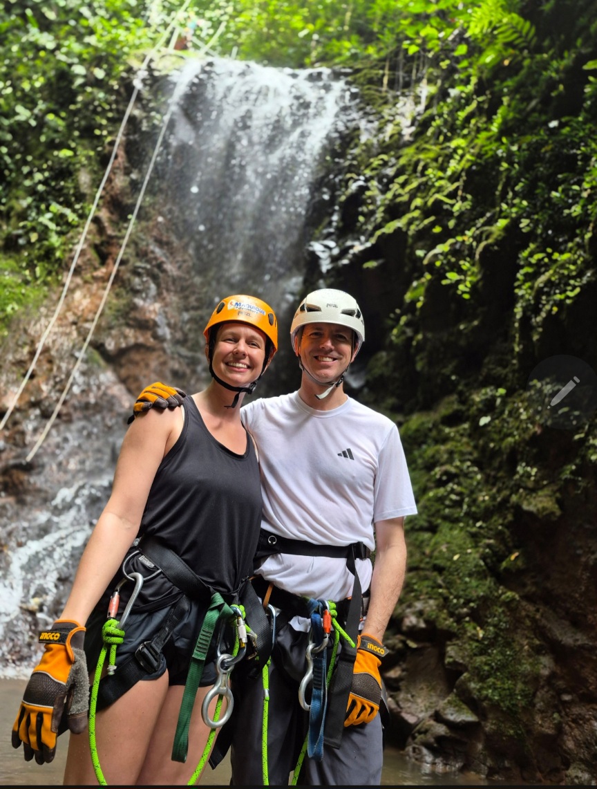 Protected: Canyoning 03-01-2026. 10am